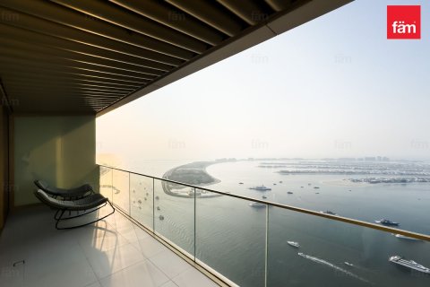 Apartment in Dubai Harbour, Dubai 2 bedrooms, 131.9 sq.m. № 84277 - photo 12