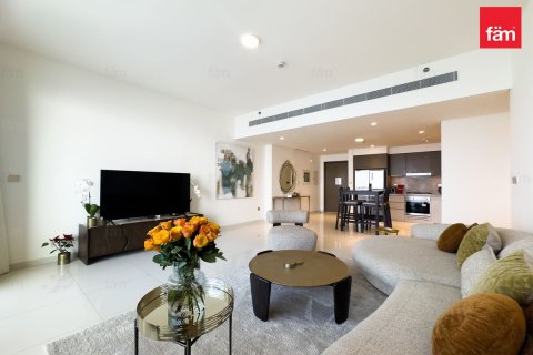 Apartment in Dubai Harbour, Dubai 2 bedrooms, 131.9 sq.m. № 84277 - photo 4