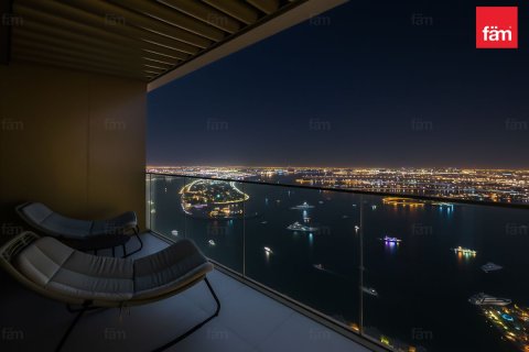 Apartment in Dubai Harbour, Dubai 2 bedrooms, 131.9 sq.m. № 84277 - photo 14