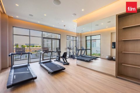 Apartment in Dubai 2 bedrooms, 94.8 sq.m. № 84276 - photo 26