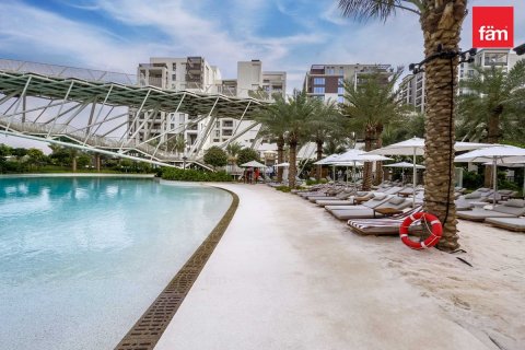 Apartment in Dubai 2 bedrooms, 94.8 sq.m. № 84276 - photo 23