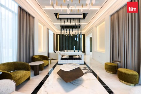 Villa à Dubai Hills Estate, Dubai, 7 chambres, 800.6 m², № 84284 - photo 4