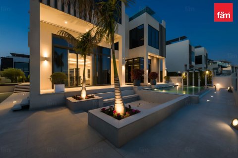 Villa à Dubai Hills Estate, Dubai, 7 chambres, 800.6 m², № 84284 - photo 9