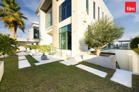 Villa à Dubai Hills Estate, Dubai, 7 chambres, 800.6 m², № 84284 - photo 21