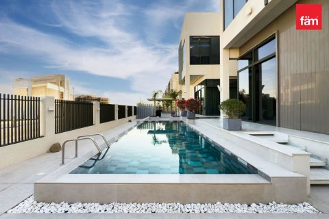 Villa à Dubai Hills Estate, Dubai, 7 chambres, 800.6 m², № 84284 - photo 26
