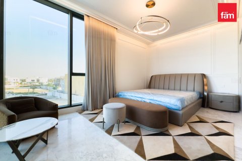 Villa à Dubai Hills Estate, Dubai, 7 chambres, 800.6 m², № 84284 - photo 18