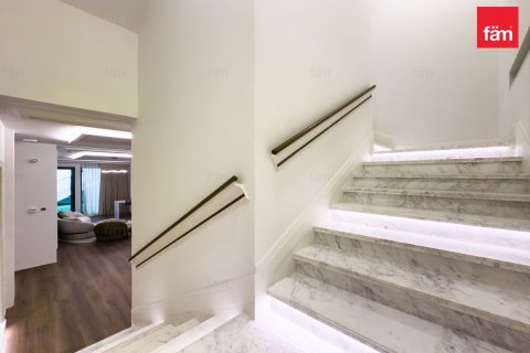 Villa à Dubai Hills Estate, Dubai, 7 chambres, 800.6 m², № 84284 - photo 16