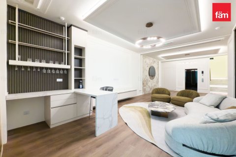 Villa à Dubai Hills Estate, Dubai, 7 chambres, 800.6 m², № 84284 - photo 6