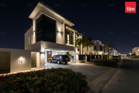 Villa à Dubai Hills Estate, Dubai, 7 chambres, 800.6 m², № 84284 - photo 8