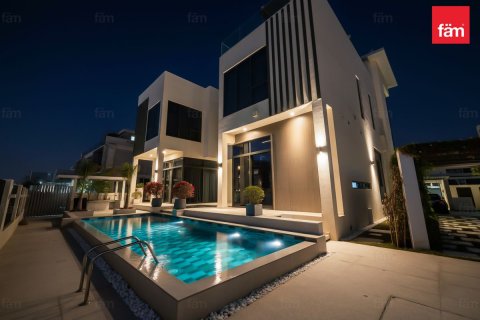 Villa à Dubai Hills Estate, Dubai, 7 chambres, 800.6 m², № 84284 - photo 23