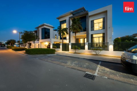 Villa in Dubai Hills Estate, Dubai 7 bedrooms, 800.6 sq.m. № 84284