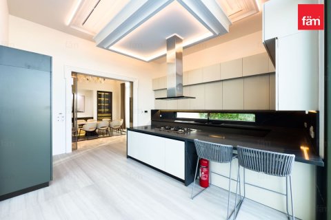 Villa à Dubai Hills Estate, Dubai, 7 chambres, 800.6 m², № 84284 - photo 7