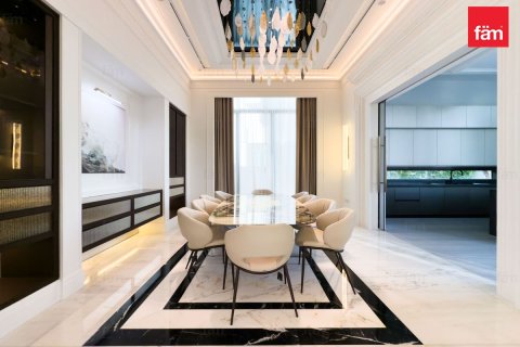 Villa à Dubai Hills Estate, Dubai, 7 chambres, 800.6 m², № 84284 - photo 24