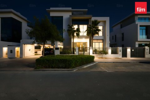 Villa à Dubai Hills Estate, Dubai, 7 chambres, 800.6 m², № 84284 - photo 11