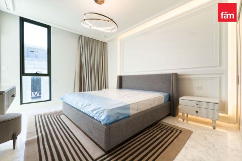 Villa à Dubai Hills Estate, Dubai, 7 chambres, 800.6 m², № 84284 - photo 25