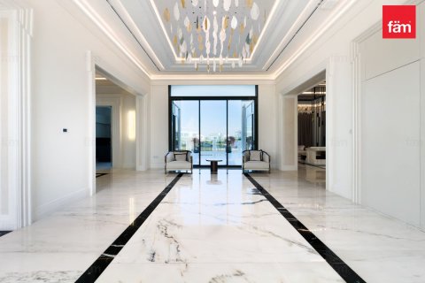Villa à Dubai Hills Estate, Dubai, 7 chambres, 800.6 m², № 84284 - photo 2
