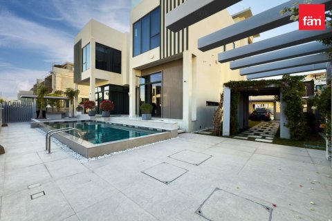 Villa à Dubai Hills Estate, Dubai, 7 chambres, 800.6 m², № 84284 - photo 27