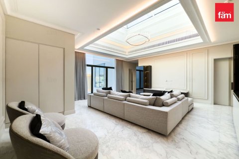 Villa à Dubai Hills Estate, Dubai, 7 chambres, 800.6 m², № 84284 - photo 5