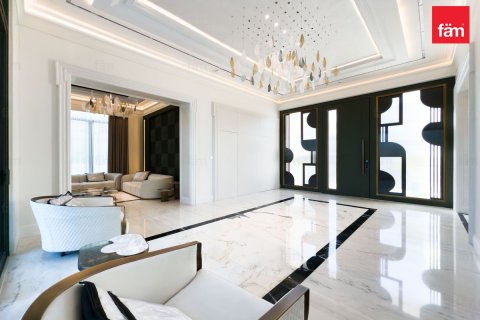Villa à Dubai Hills Estate, Dubai, 7 chambres, 800.6 m², № 84284 - photo 3