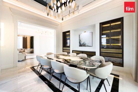 Villa à Dubai Hills Estate, Dubai, 7 chambres, 800.6 m², № 84284 - photo 29