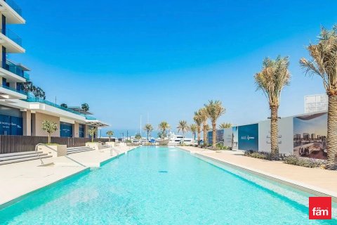 Apartamento en Mina Rashid, Dubai, 2 dormitorios, 116.3 m², № 84283 - foto 4