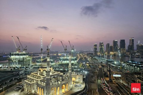 Apartamento en Dubai Marina, Dubai, 2 dormitorios, 110.1 m², № 84278 - foto 2