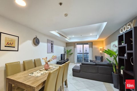 Apartamento en Dubai Marina, Dubai, 2 dormitorios, 110.1 m², № 84278 - foto 11