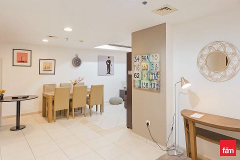 Apartamento en Dubai Marina, Dubai, 2 dormitorios, 110.1 m², № 84278 - foto 12