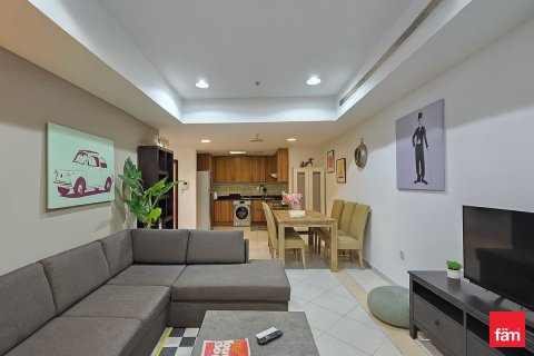 Apartamento en Dubai Marina, Dubai, 2 dormitorios, 110.1 m², № 84278 - foto 14