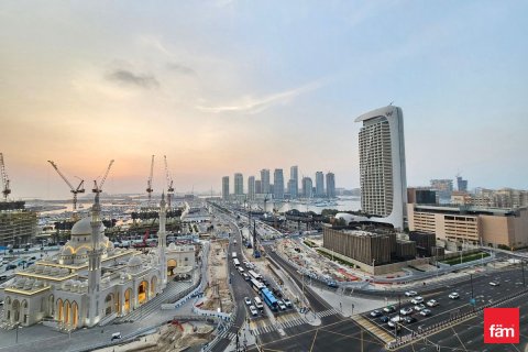 Apartamento en Dubai Marina, Dubai, 2 dormitorios, 110.1 m², № 84278 - foto 4