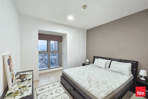 Apartamento en Dubai Marina, Dubai, 2 dormitorios, 110.1 m², № 84278 - foto 7