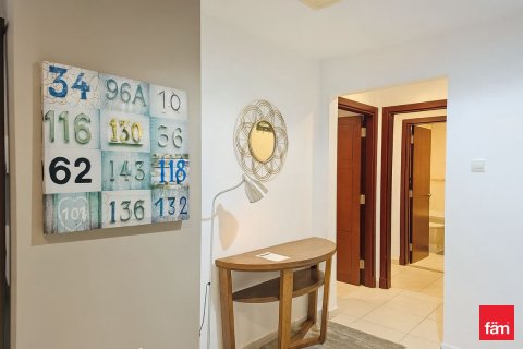 Apartamento en Dubai Marina, Dubai, 2 dormitorios, 110.1 m², № 84278 - foto 13