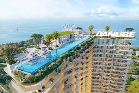 شقة في دبي 2 غرف نوم, 102.7 م² رقم 84275 - صورة 9