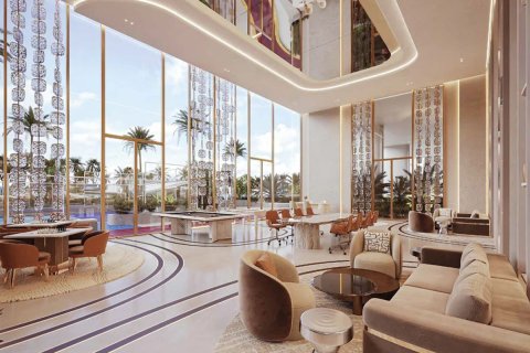 شقة في دبي 2 غرف نوم, 102.7 م² رقم 84275 - صورة 6