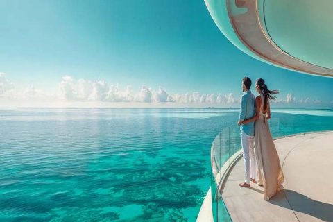 شقة في دبي 2 غرف نوم, 102.7 م² رقم 84275