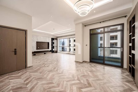 Apartamento en Jumeirah Beach Residence, Dubai, 3 dormitorios, 170 m², № 56791 - foto 1