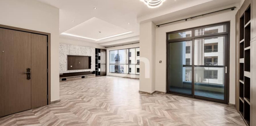 Apartamento en Jumeirah Beach Residence, Dubai, 3 dormitorios, 170 m², № 56791