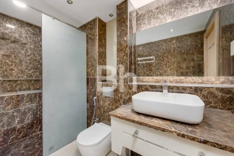 Apartamento en Jumeirah Beach Residence, Dubai, 3 dormitorios, 170 m², № 56791 - foto 5
