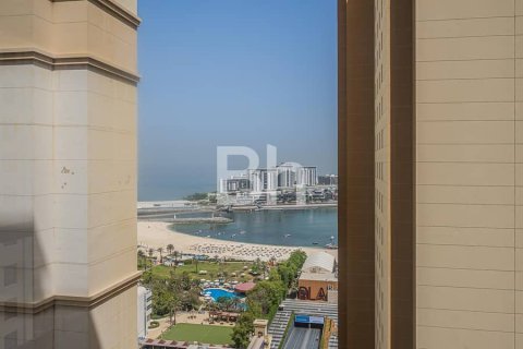 Apartamento en Jumeirah Beach Residence, Dubai, 3 dormitorios, 170 m², № 56791 - foto 4
