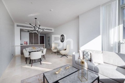 Appartement à Jumeirah Lake Towers, Dubai, 2 chambres, 144 m², № 56793 - photo 17