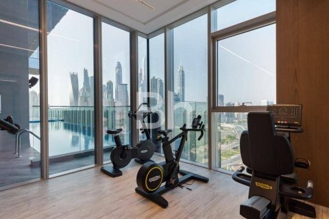 Appartement à Jumeirah Lake Towers, Dubai, 2 chambres, 144 m², № 56793 - photo 8