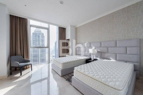 Appartement à Jumeirah Lake Towers, Dubai, 2 chambres, 144 m², № 56793 - photo 14