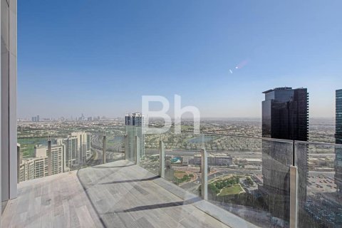 Appartement à Jumeirah Lake Towers, Dubai, 2 chambres, 144 m², № 56793 - photo 19