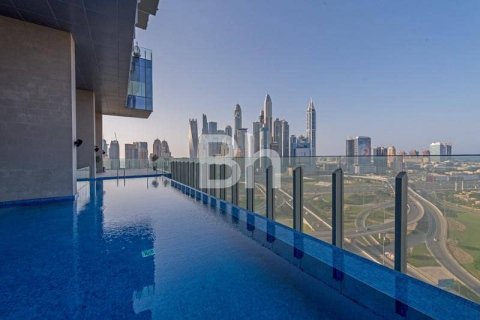Appartement à Jumeirah Lake Towers, Dubai, 2 chambres, 144 m², № 56793 - photo 6