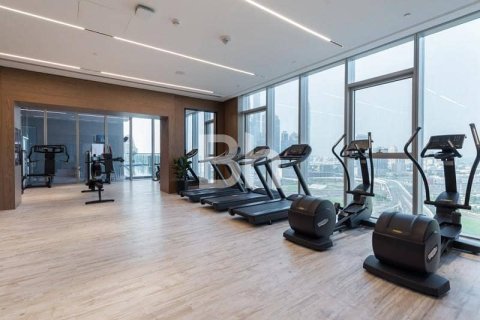 Appartement à Jumeirah Lake Towers, Dubai, 2 chambres, 144 m², № 56793 - photo 4