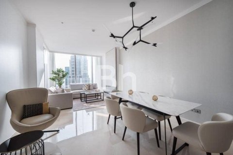 Appartement à Jumeirah Lake Towers, Dubai, 2 chambres, 144 m², № 56793 - photo 18