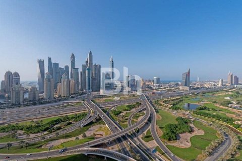 Appartement à Jumeirah Lake Towers, Dubai, 2 chambres, 144 m², № 56793 - photo 9