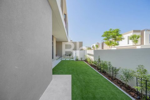 Villa en Al Furjan, Dubai, 5 dormitorios, 614 m², № 56792 - foto 8