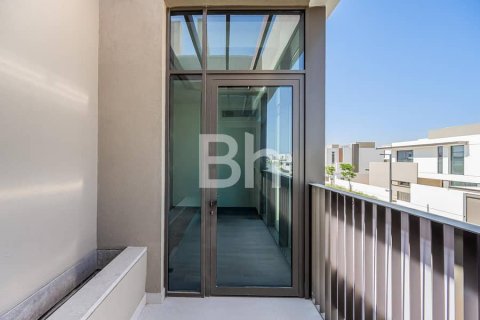 Villa en Al Furjan, Dubai, 5 dormitorios, 614 m², № 56792 - foto 12