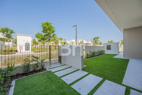 Villa en Al Furjan, Dubai, 5 dormitorios, 614 m², № 56792 - foto 9